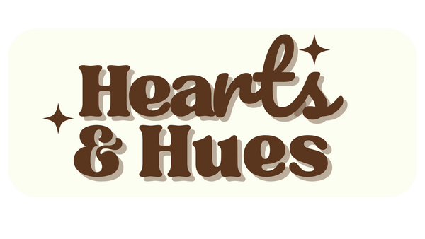 Hearts & Hues